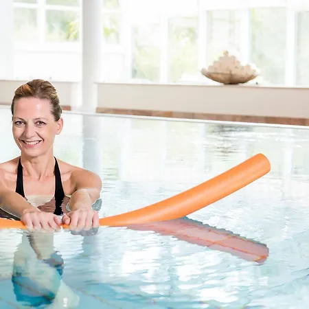Regena Gesundheits-resort & (adults Only) 4*