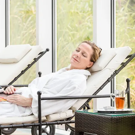 Regena Gesundheits-resort & (adults Only)