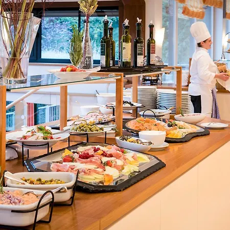 Rezort Regena Gesundheits-resort & (adults Only)