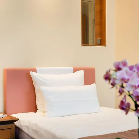 Regena Gesundheits-resort & (adults Only) 4*