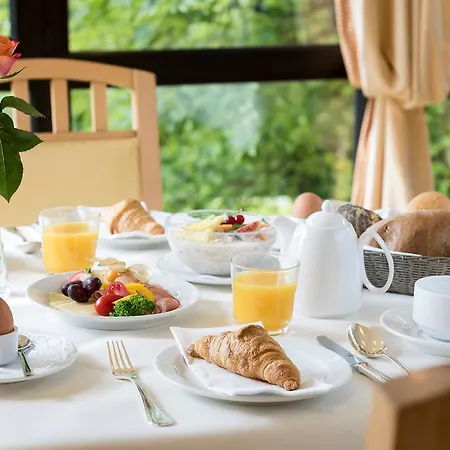Rezort Regena Gesundheits-resort & (adults Only)
