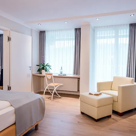 Regena Gesundheits-resort & (adults Only)