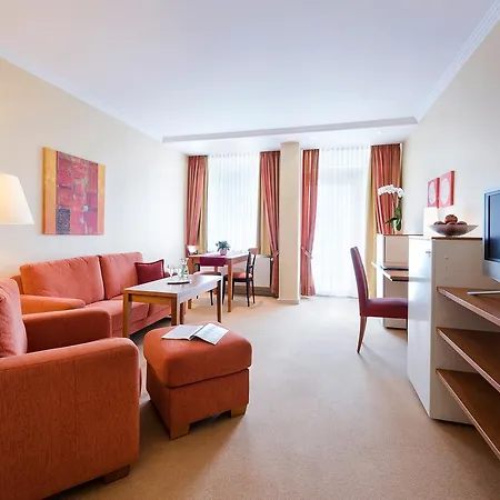 Regena Gesundheits-resort & (adults Only) 4*