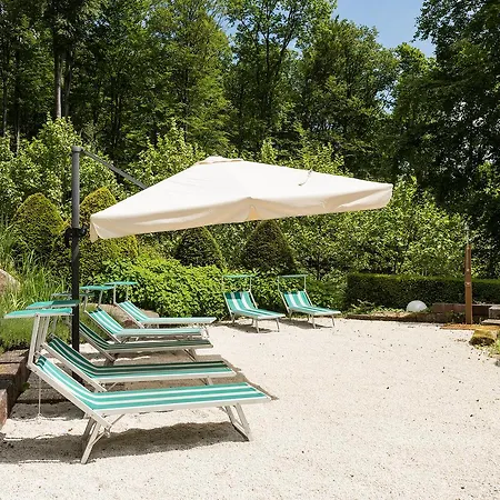 Rezort Regena Gesundheits-resort & (adults Only) Bad Brückenau
