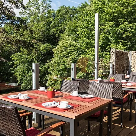 Regena Gesundheits-resort & (adults Only) 4*