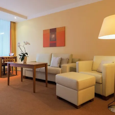 Regena Gesundheits-resort & (adults Only)