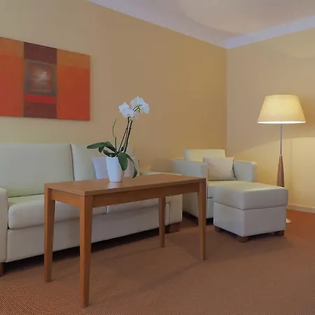 Regena Gesundheits-resort & (adults Only) Rezort