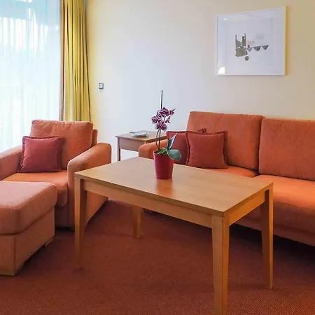 Rezort Regena Gesundheits-resort & (adults Only) 4*