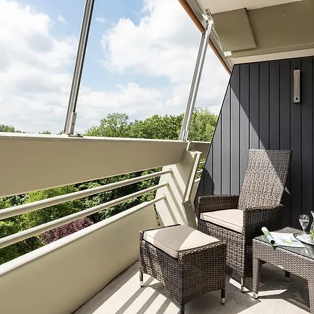 Regena Gesundheits-resort & (adults Only)