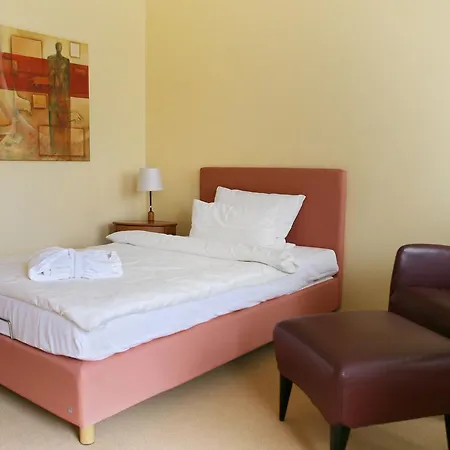 Regena Gesundheits-resort & (adults Only) Rezort 4*