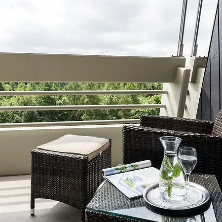 Rezort Regena Gesundheits-resort & (adults Only)
