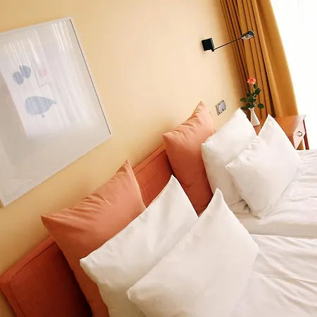 Regena Gesundheits-resort & (adults Only) Bad Brückenau