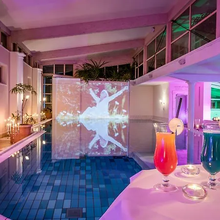 Regena Gesundheits-resort & (adults Only)