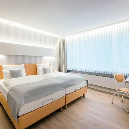 Regena Gesundheits-resort & (adults Only) Bad Brückenau