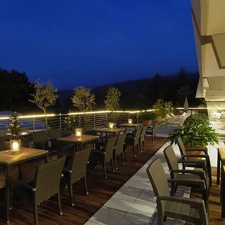 Regena Gesundheits-resort & (adults Only) Bad Brückenau
