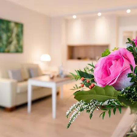 Regena Gesundheits-resort & (adults Only)