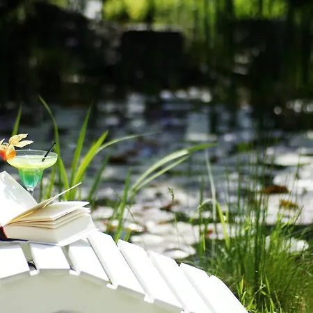 Regena Gesundheits-resort & (adults Only)