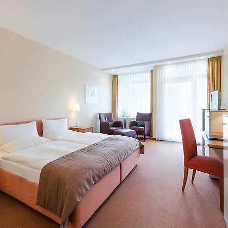 Resort Regena Gesundheits-resort & (adults Only) 4*