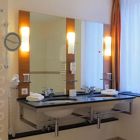 Resort Regena Gesundheits-resort & (adults Only) 4*