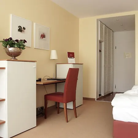 Regena Gesundheits-resort & (adults Only) Resort 4*