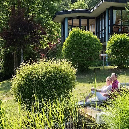 Regena Gesundheits-resort & (adults Only) 4* Bad Brueckenau